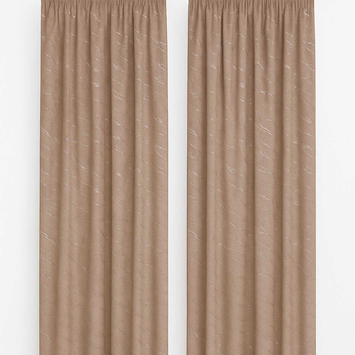 zasłona welurowa marmur2 140x270 cm