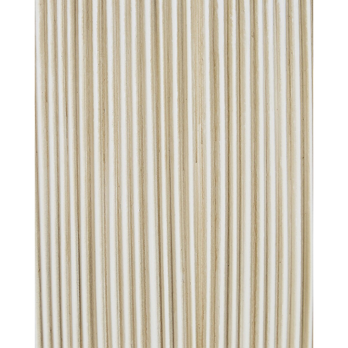 Doniczka CHIOS Plastik 31 cm Beżowy