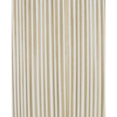 Doniczka CHIOS Plastik 31 cm Beżowy