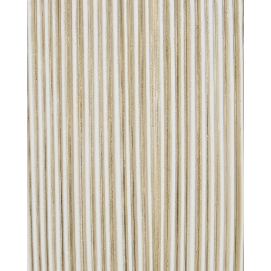 Doniczka CHIOS Plastik 31 cm Beżowy