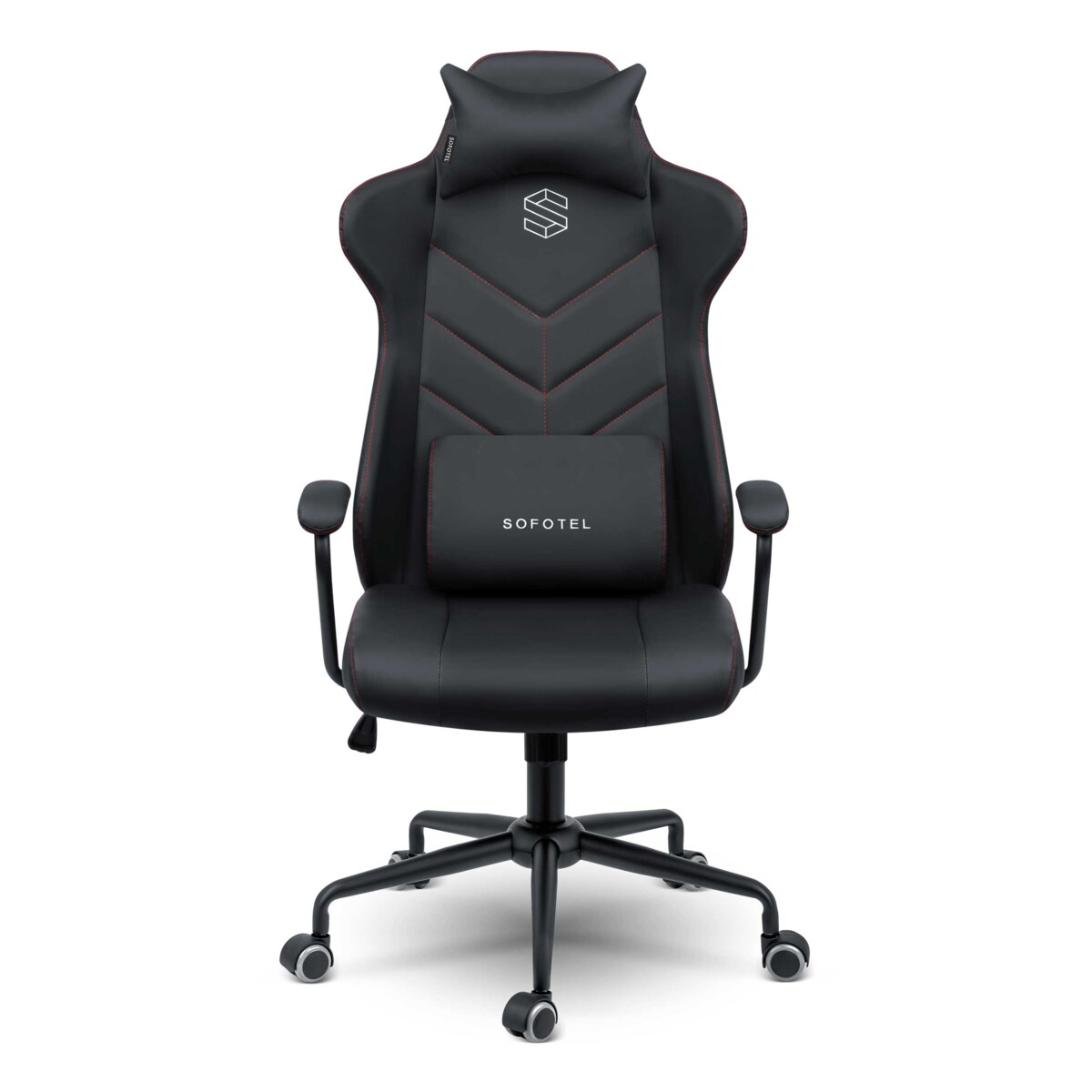 Fotel biurowy obrotowy krzesło biurowe Sofotel Werona