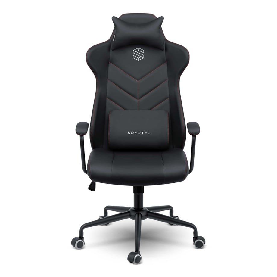 Fotel biurowy obrotowy krzesło biurowe Sofotel Werona