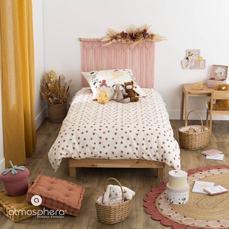 Szkatułka z pozytywką Summer, 19,2 x 15,5 x 12,5 cm