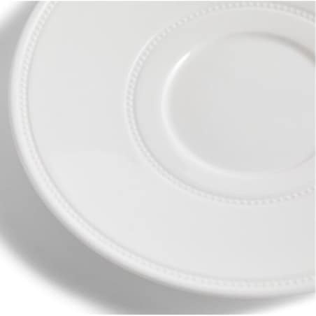 Filiżanka do herbaty ze spodkiem Intaglio Wedgwood