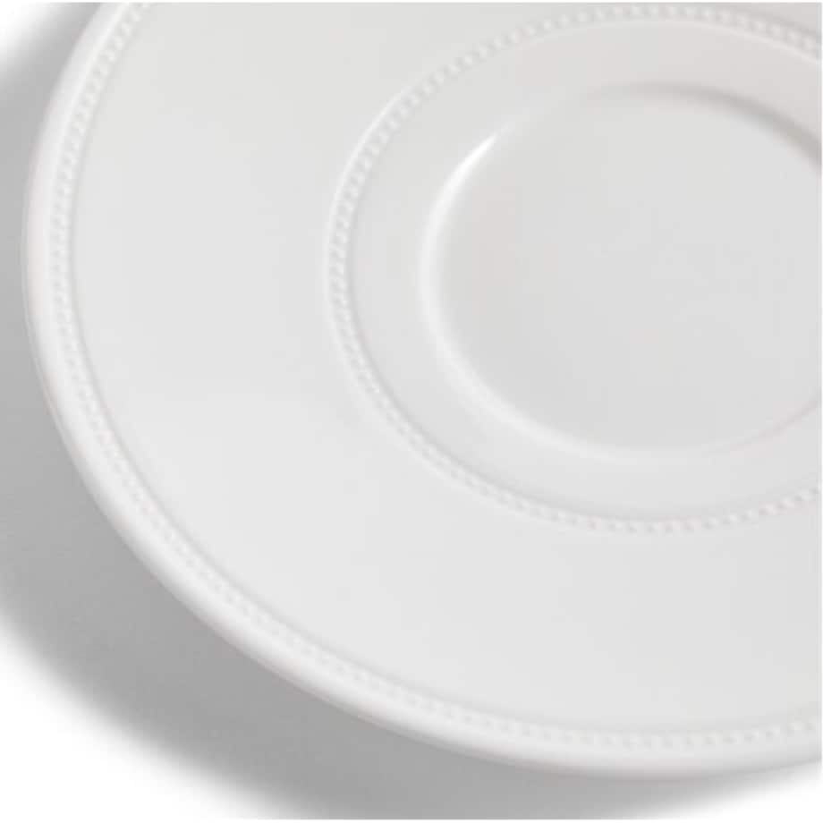 Filiżanka do herbaty ze spodkiem Intaglio Wedgwood