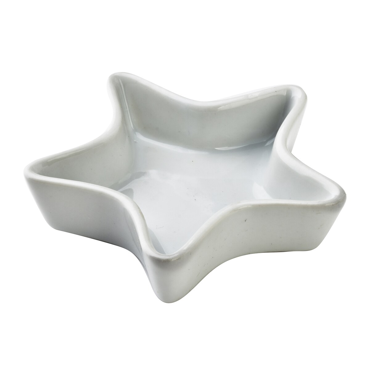 BASIC Miska gwiazda 10X10X2,5cm