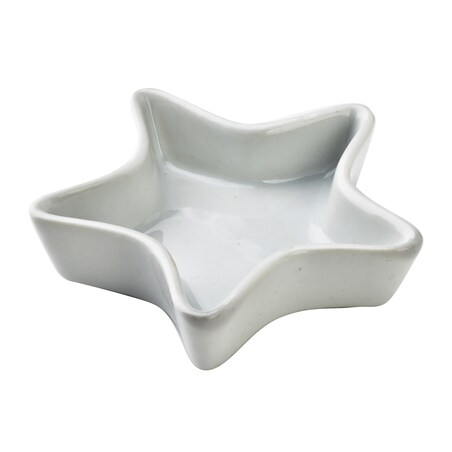 BASIC Miska gwiazda 10X10X2,5cm