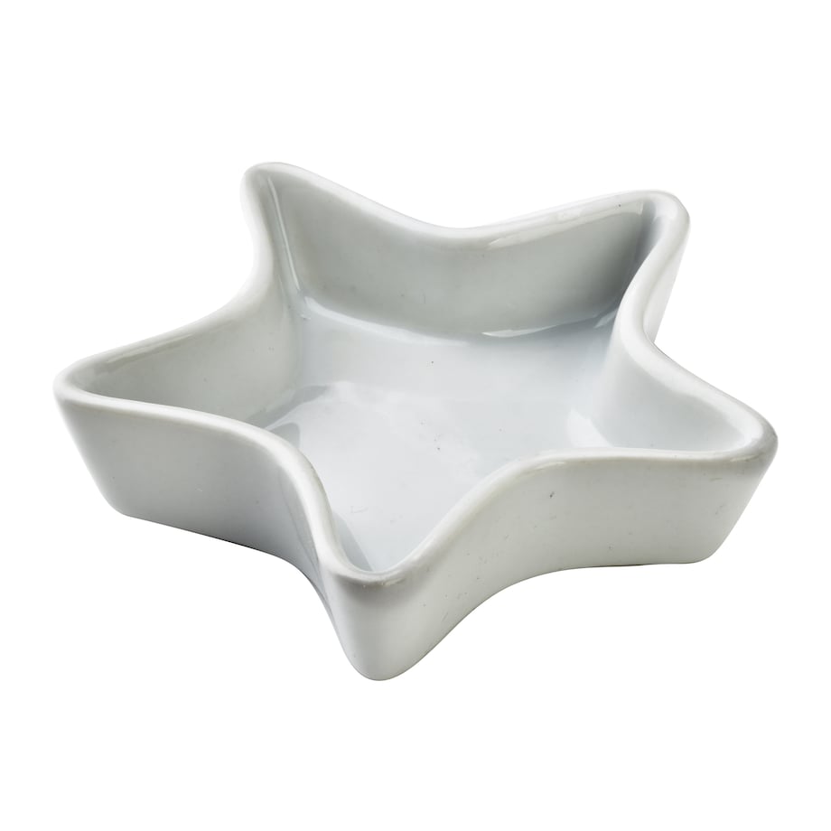 BASIC Miska gwiazda 10X10X2,5cm