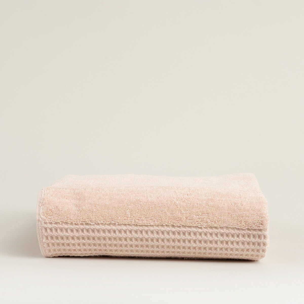 Ręcznik Balance 50x90 cm peach glow, 50 x 90 cm