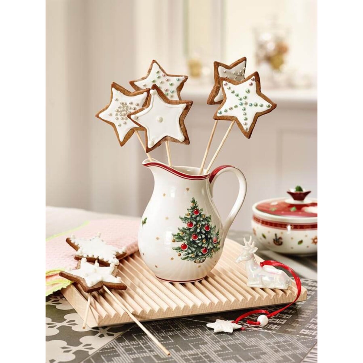 Mlecznik Toy's Delight, 500 ml, Villeroy & Boch