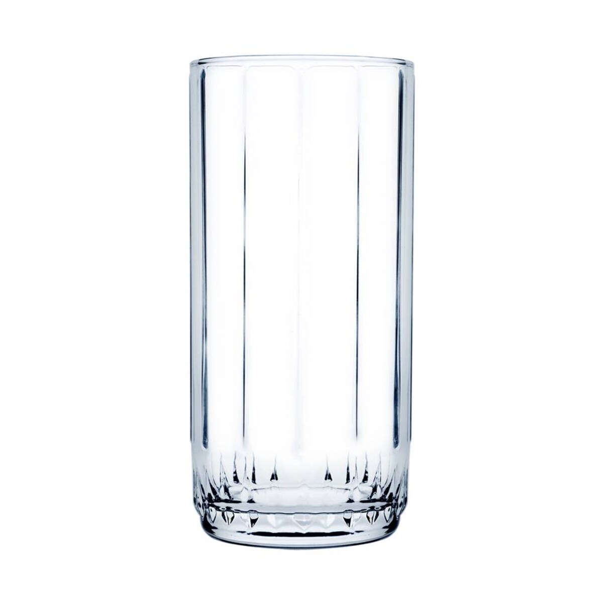 6x SZKLANKI wysokie NA DRINKI WODĘ 310ml PASABAHCE