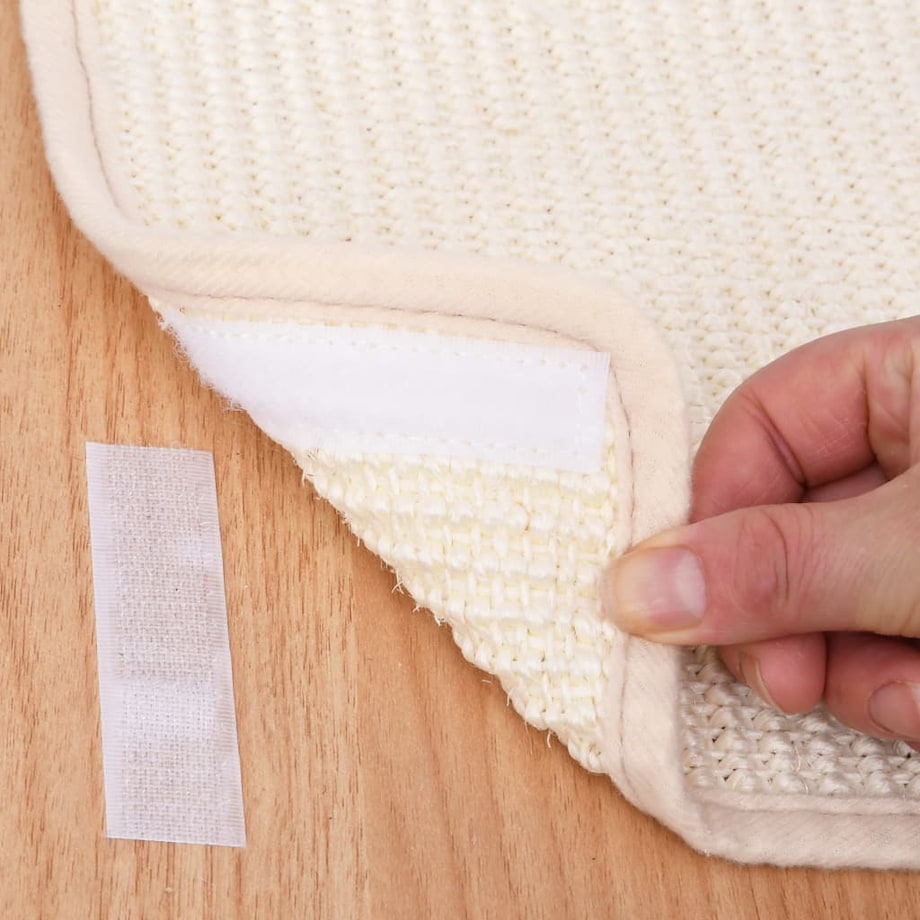 vidaXL Drapak dla kota, z sizalową matą, 90 cm