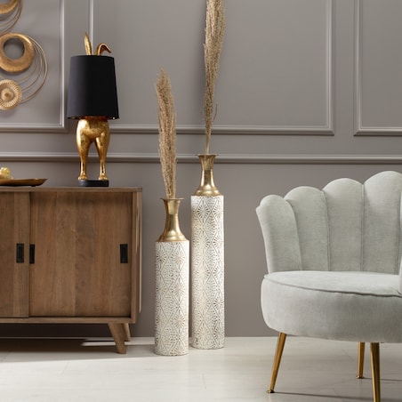 Wazon Nilay 69cm, 15 x 69 cm