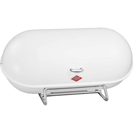 Chlebak biały 443mm Breadboy Wesco
