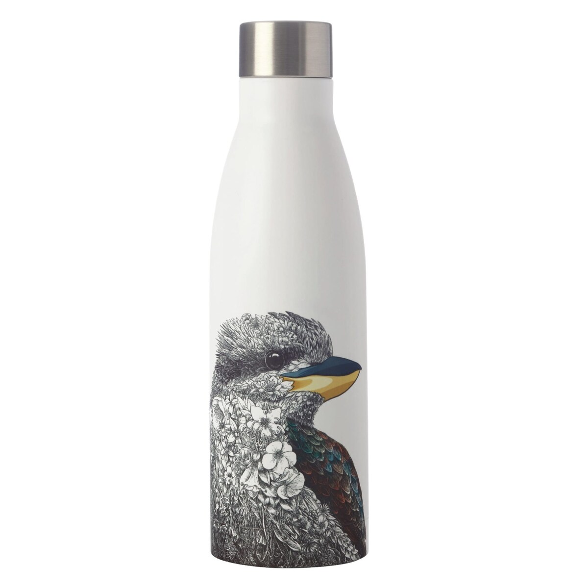 Butelka Marini Ferlazzo, kukabura chichotliwa, 500 ml