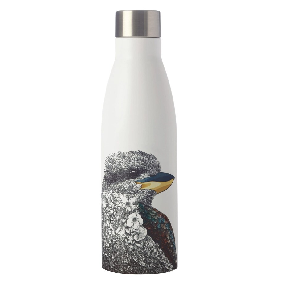 Butelka Marini Ferlazzo, kukabura chichotliwa, 500 ml