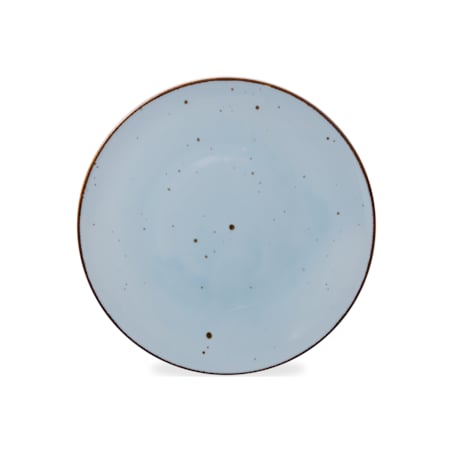 Konsimo ALUMINA Serwis obiadowy 6os. (18el.)