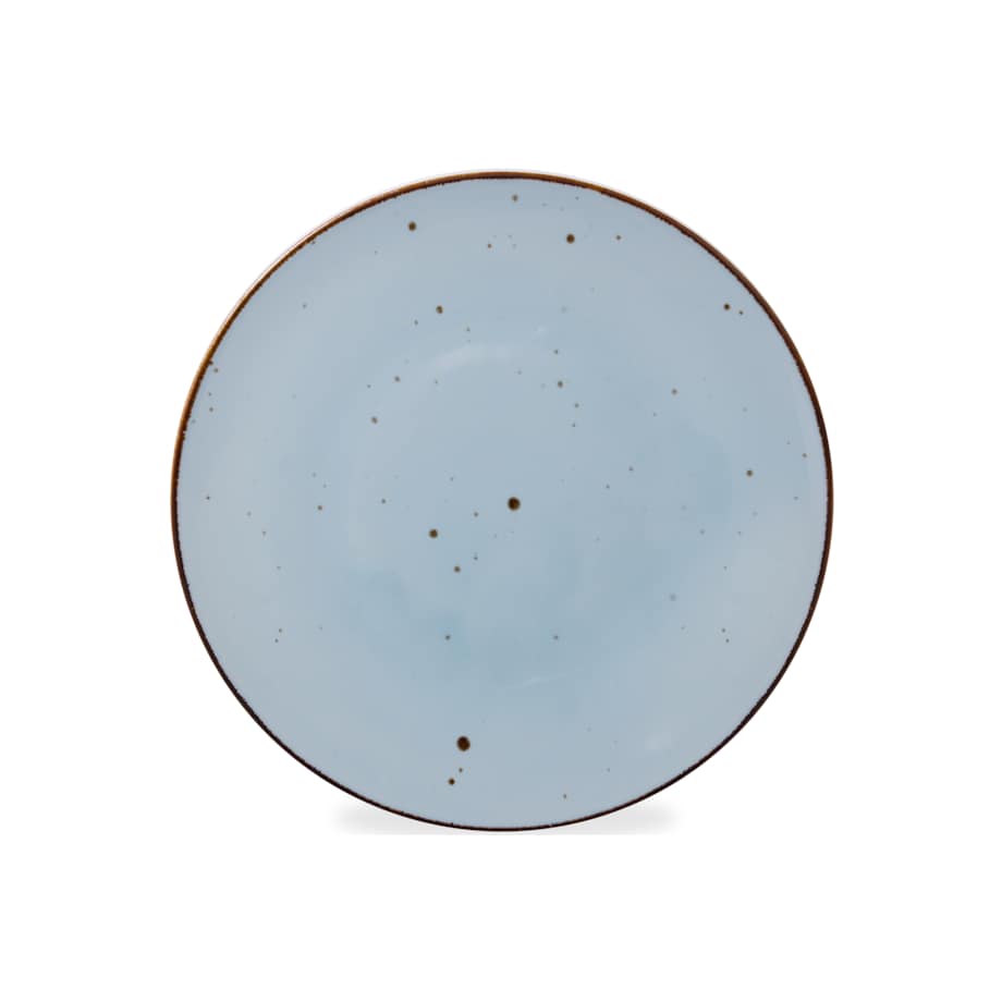 Konsimo ALUMINA Serwis obiadowy 6os. (18el.)