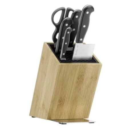 Zestaw noży w bloku Spitzenclasse Plus, 6 el, WMF