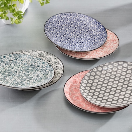 Talerz Ruphert ⌀23cm, ⌀23cm