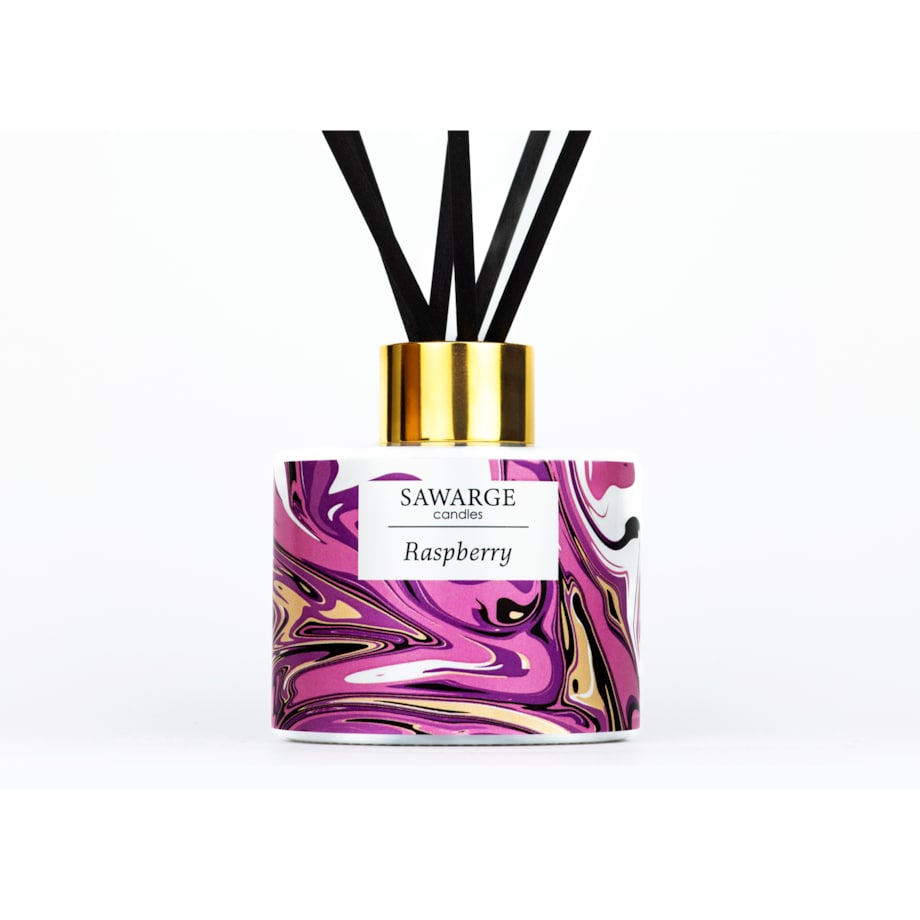 Dyfuzor Zapachowy Marble / Malina 100 ml