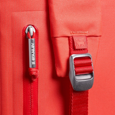 Stanley - Stanley plecak termiczny All-Day Madeleine Midi 14L Hot Coral