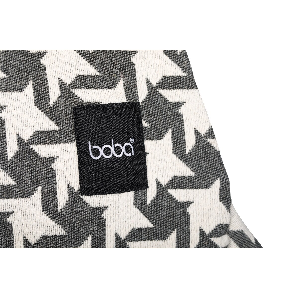 Nosidełko Boba Buddy Sling - pepitka