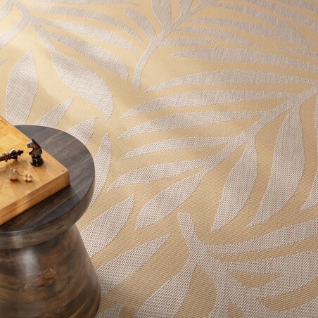 Dywan Avenna golden beige 160x230 cm, 160x230 cm