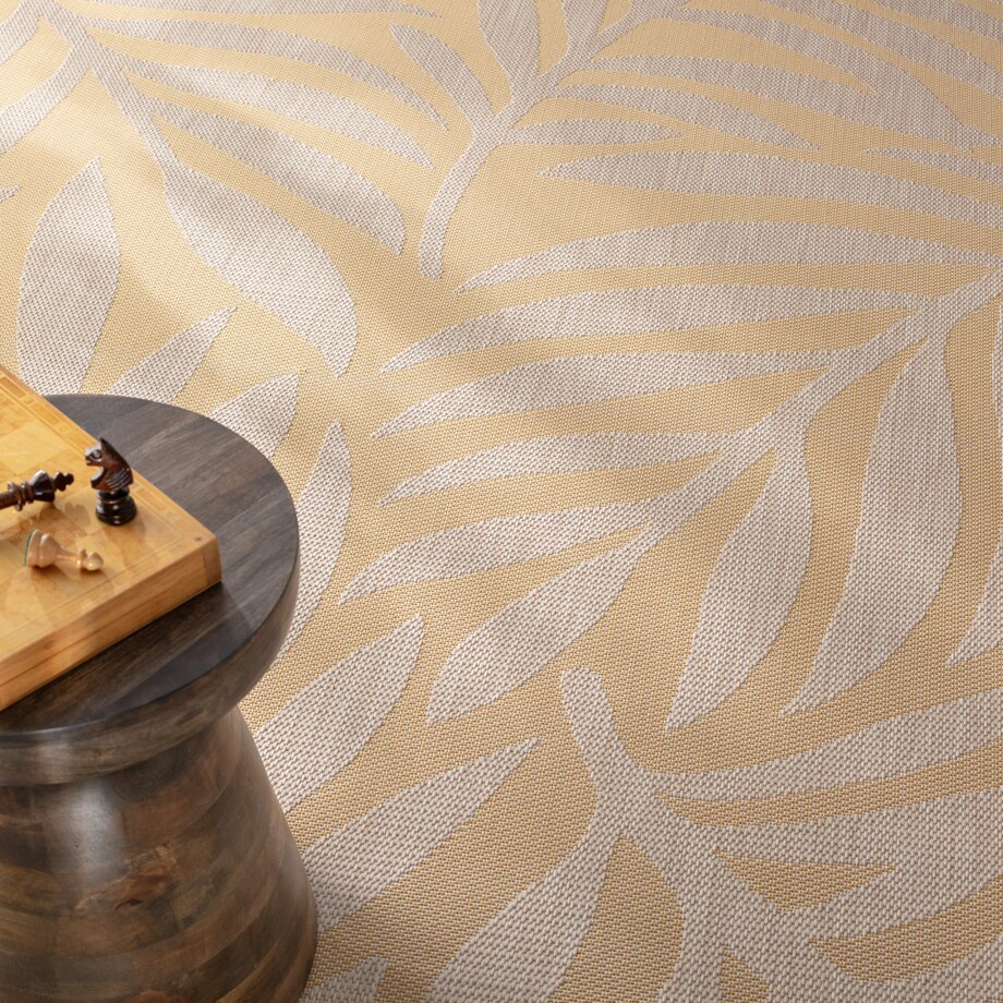 Dywan Avenna golden beige 160x230 cm, 160x230 cm