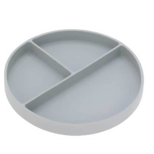 Talerz z przegródkami, Ø 20 cm