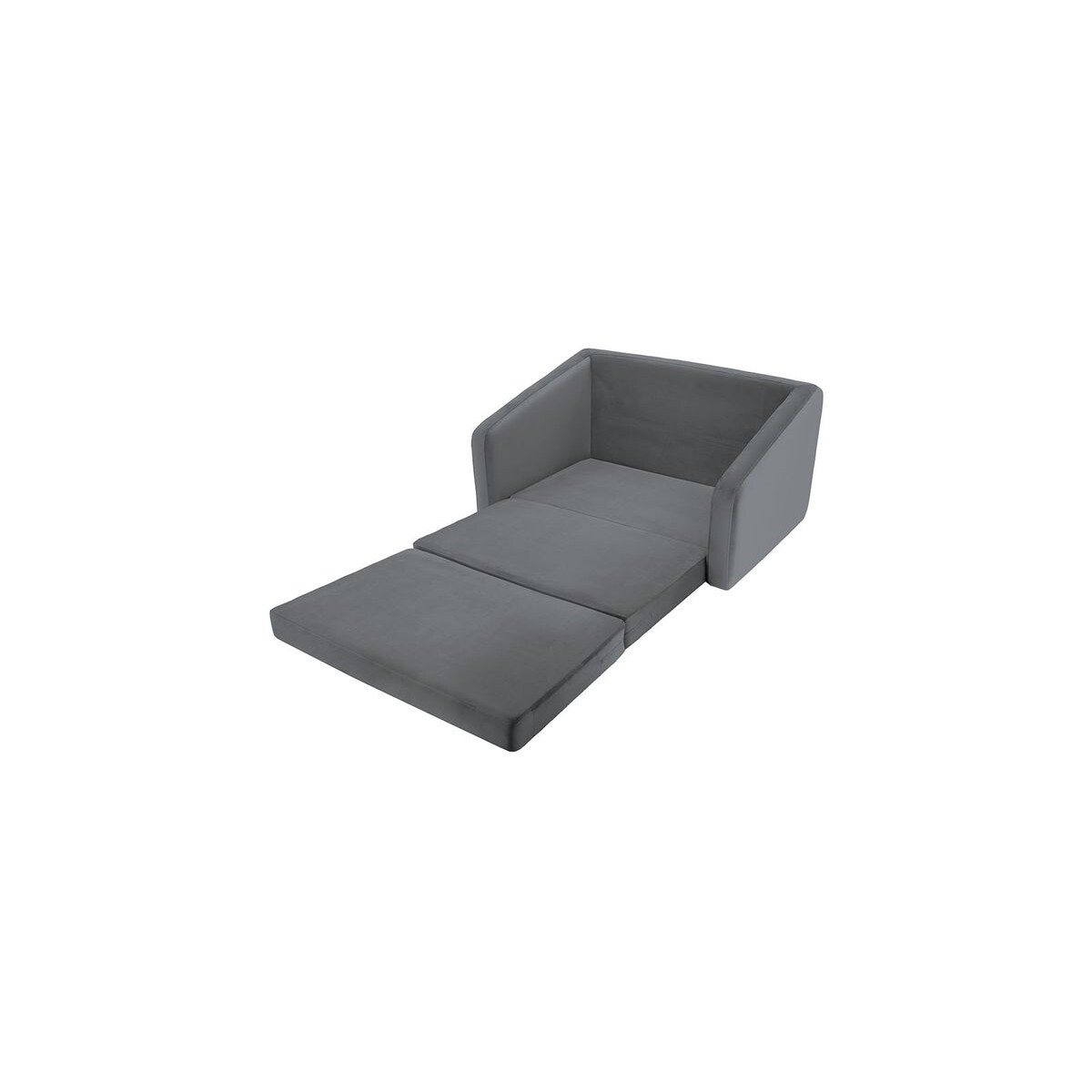 Duży rozkładany fotel Alma-Velluto 19