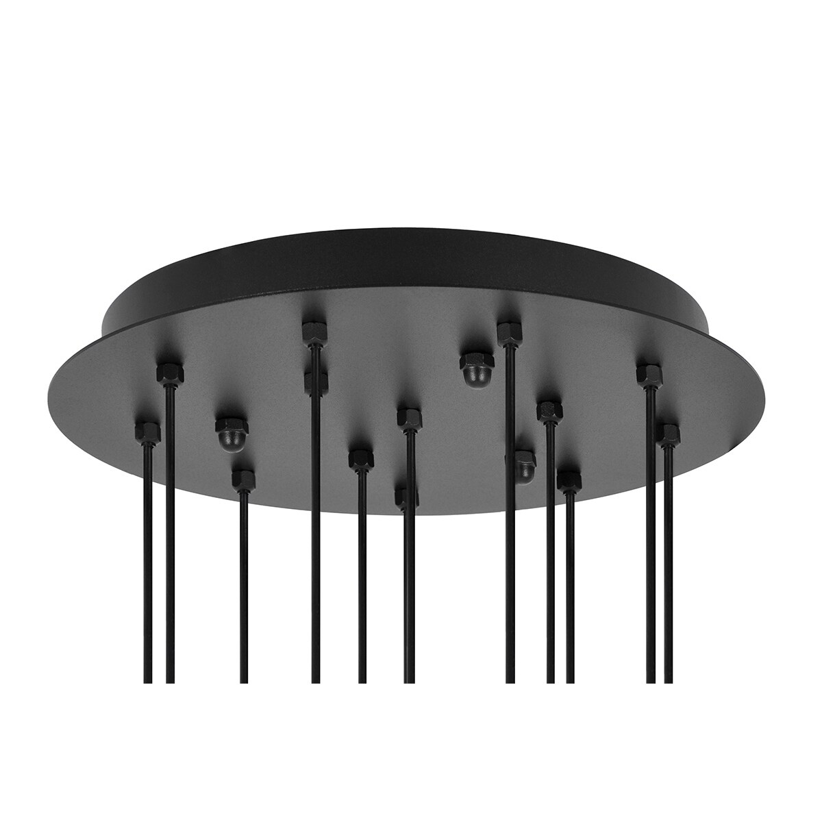 Lampa wisząca KP-29 z serii ASPEN