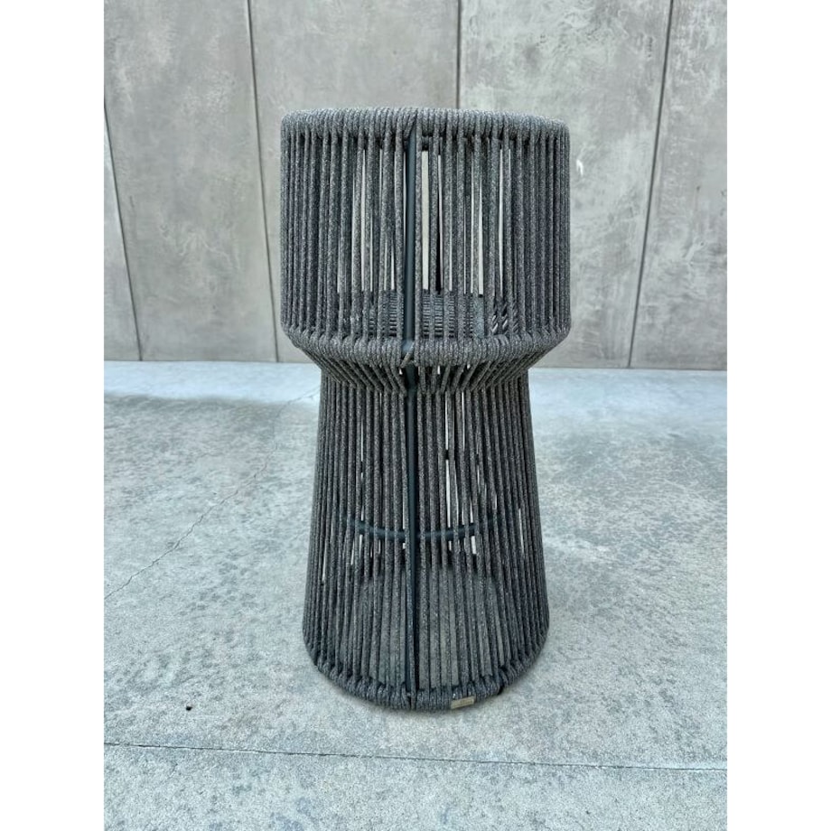 KWIETNIK TYZIANO SZARY