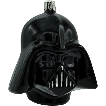 Bombka choinkowa - Hełm Star Wars: Darth Vader