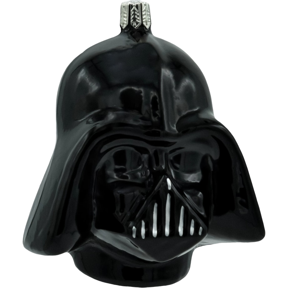 Bombka choinkowa - Hełm Star Wars: Darth Vader