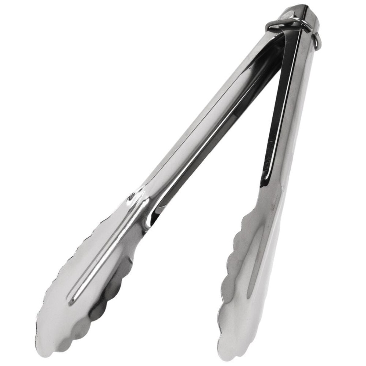 Szczypce kuchenne ze stali nierdzewnej