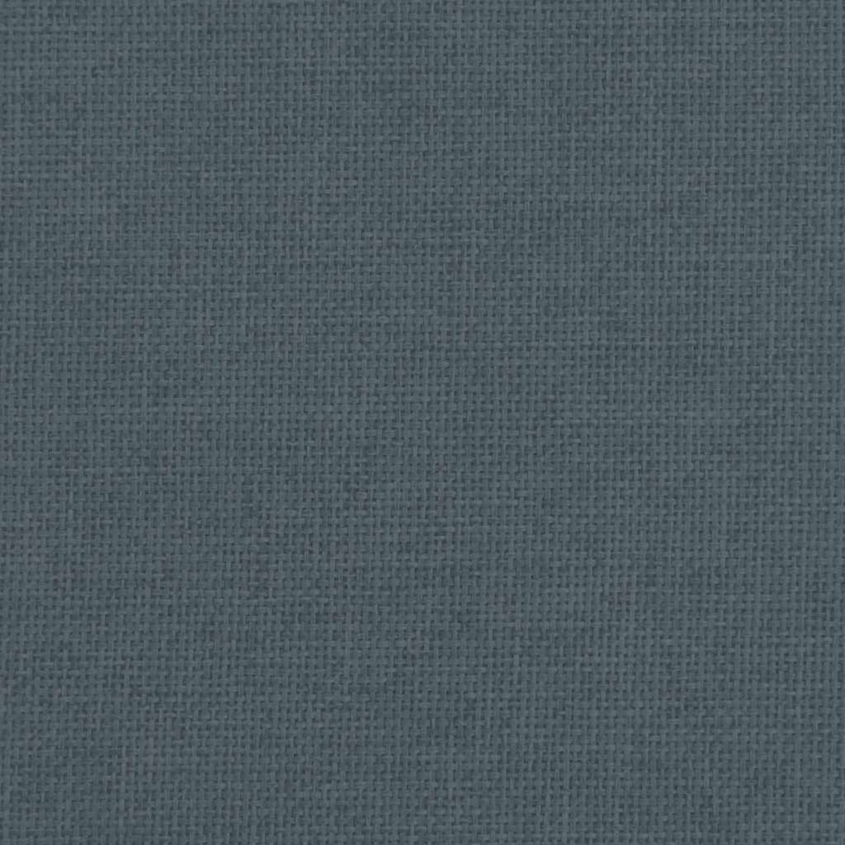 vidaXL Sofa dla dzieci, ciemnoszara, 50x40x30 cm, obita tkaniną