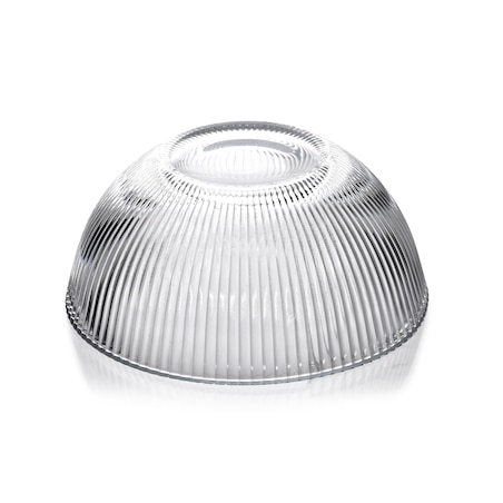 MODERN KITCHEN Miska szklana12.6x6x5.6cm 350ml