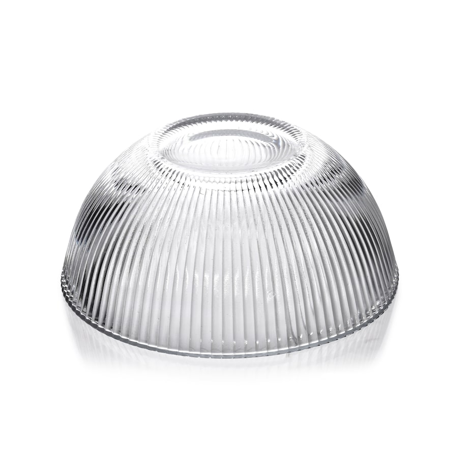 MODERN KITCHEN Miska szklana12.6x6x5.6cm 350ml