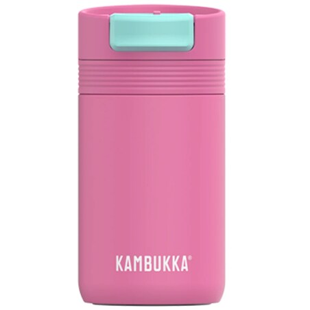 Kubek termiczny termos Cabo 300ml - Pink