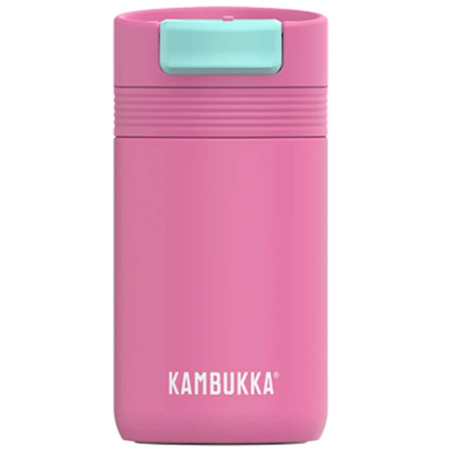 Kubek termiczny termos Cabo 300ml - Pink