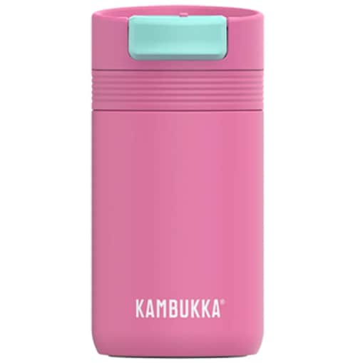 Kubek termiczny termos Cabo 300ml - Pink