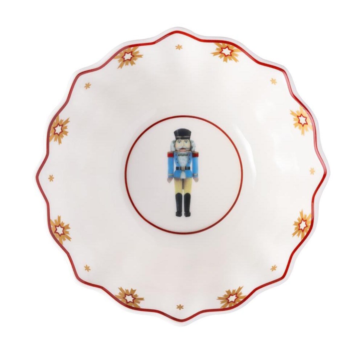 Zestaw 4 misek Toy's Delight Villeroy & Boch