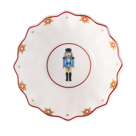 Zestaw 4 misek Toy's Delight Villeroy & Boch