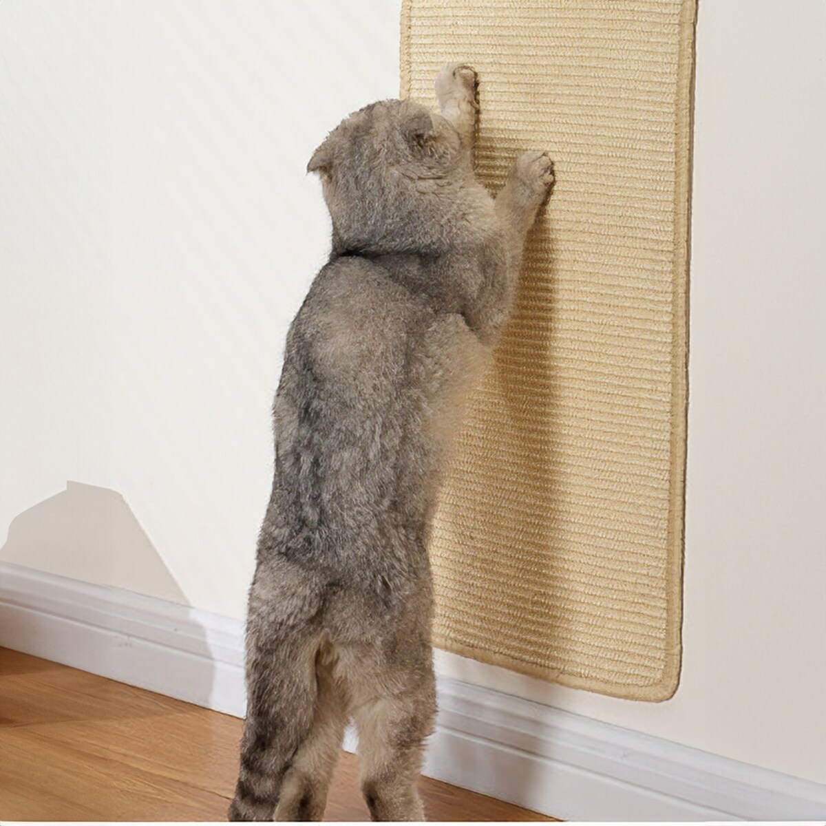 Drapak Na Meble Kanape Ścianę Drzwi Dla Kota Duży Ochrona Przeciw Drapaniu