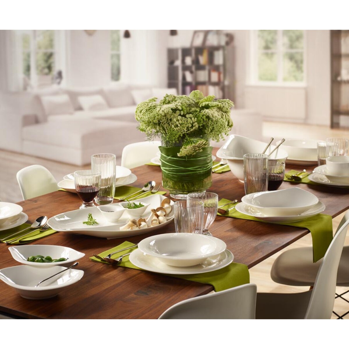 Miska New Cottage Basic, 16 cm, Villeroy & Boch