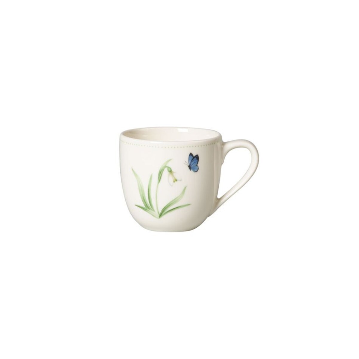 Filiżanka do espresso Colourful Spring, 70 ml, Villeroy & Boch
