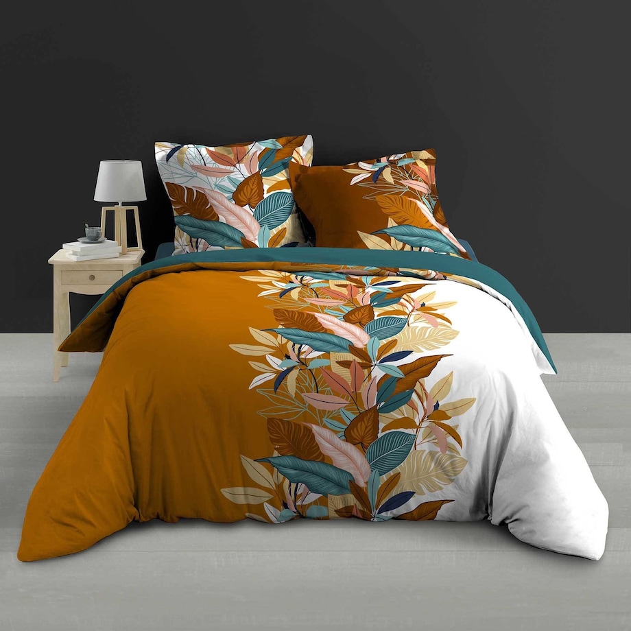 Komplet pościeli 220x240 cm KALIKU