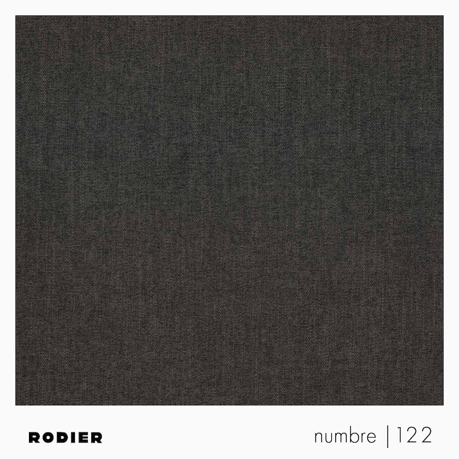 Villet Sofa 2 osobowa antracytowa