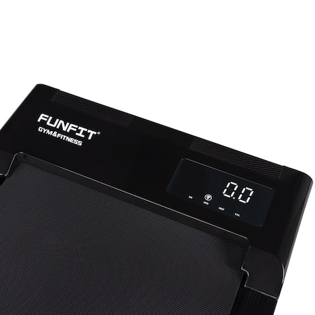 Bieżnia Elektryczna domowa kompaktowa Walking Pad FUNFIT